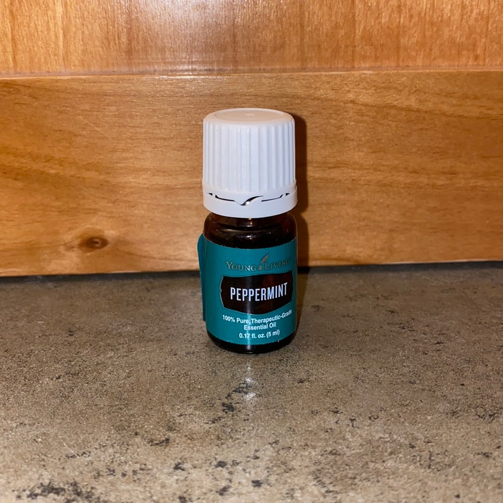 Young Living Peppermint